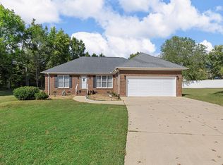 461 Litchfield Dr, Moore, SC 29369