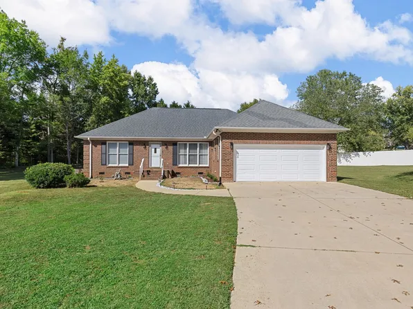 461 Litchfield Dr, Moore, SC 29369