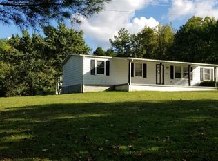 155 E Todd Rd, Science Hill, KY 42553
