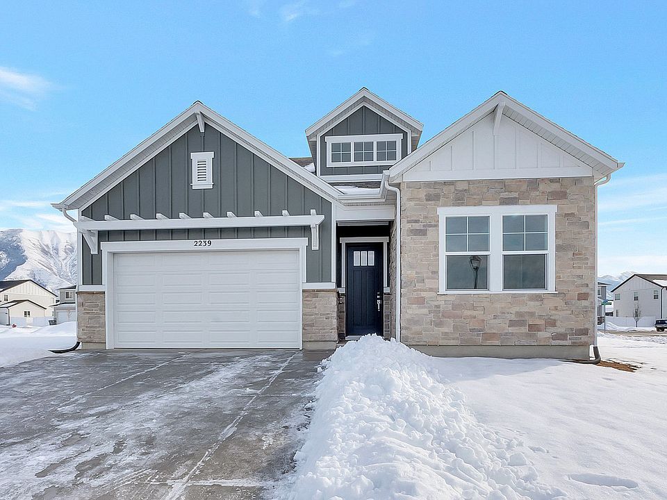 991 W Sugar Maple Dr Mapleton UT Zillow