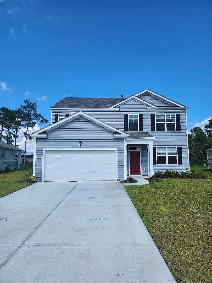 2109 Ridgedale Dr — Photo 1