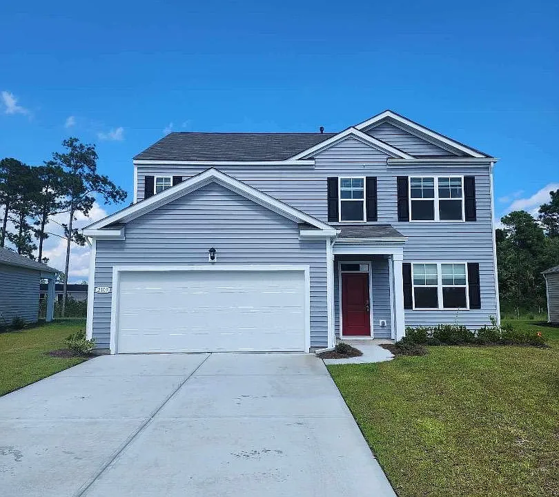 2109 Ridgedale Dr