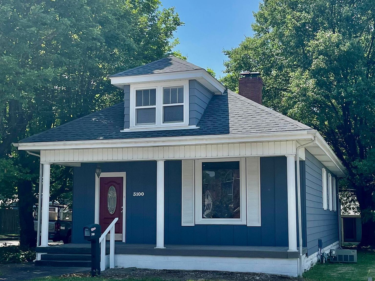 3100 Hillcrest Ter, Evansville, IN 47712 Zillow