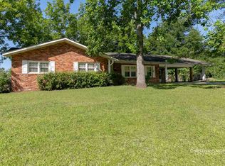 118 Tommy Ter, Warner Robins, GA 31088
