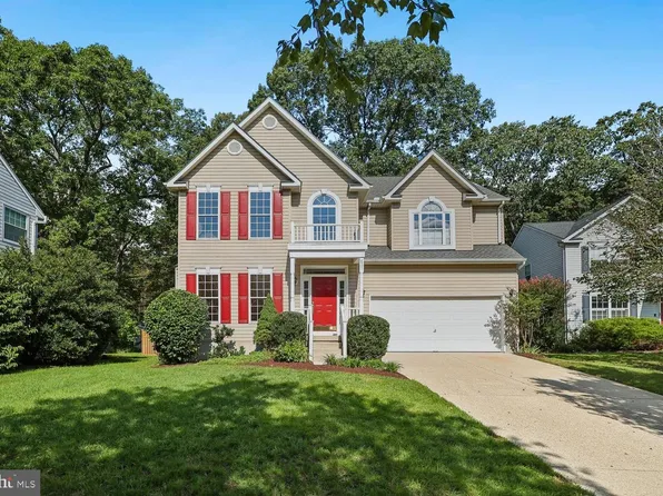 631 Robinson Station Rd, Severna Park, MD 21146