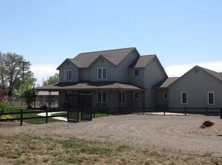 301 Riverview Drive, Shoshone, ID 83352