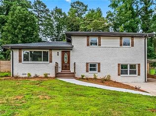 3626 Hillsborough Ln, Decatur, GA 30032