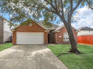 18835 Appletree Ridge Rd, Houston, TX 77084