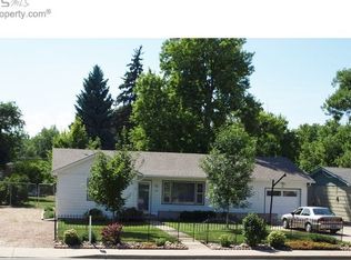 641 S Taft Hill Rd, Fort Collins, CO 80521