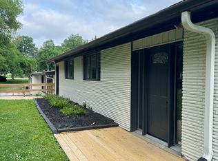 2550 Ivy Ln, Decatur, IL 62521