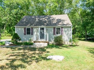 57 Hickory Dr, Coventry, CT 06238