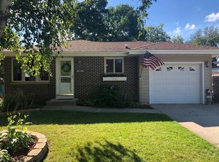 238 High St, Plymouth, WI 53073