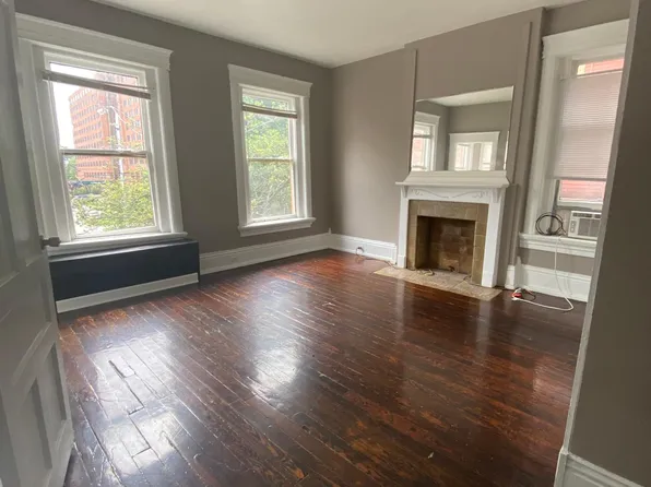 1144 S 3rd St APT 2, Louisville, KY 40203