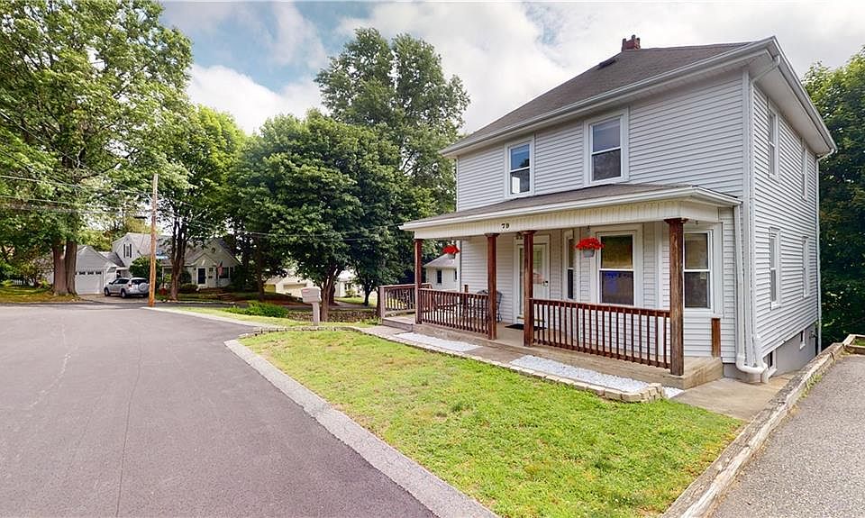 79 Stillwater Ave, Providence, RI 02908 Zillow