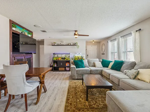 2704 Melanie Dr, Anna, TX 75409