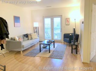 10 Kent Ct #3, Somerville, MA 02143