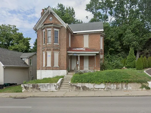 3634 Columbia Pkwy, Cincinnati, OH 45226