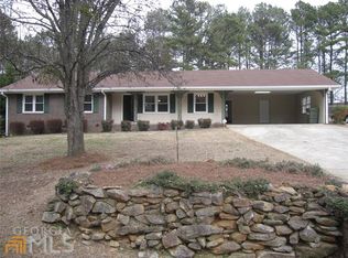 1840 Poplar St SE, Conyers, GA 30013