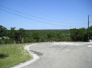 218 Rodeo Dr, Kerrville, TX 78028