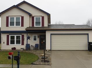 503 W Granada Dr, Kendallville, IN