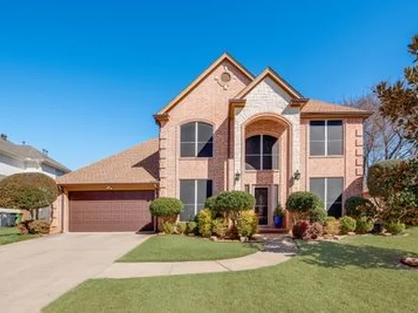 6405 Creekbend Ct, Arlington, TX 76001