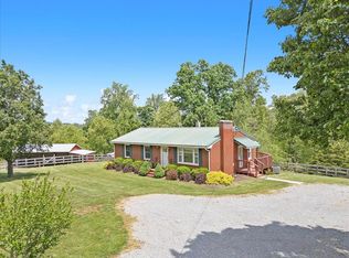 9462 Goodview Rd, Goodview, VA 24095