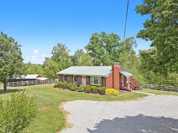 9462 Goodview Rd, Goodview, VA 24095