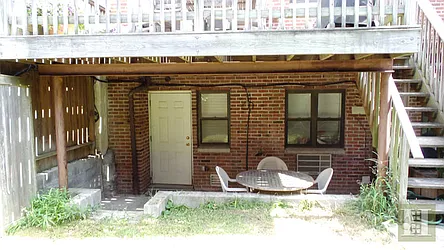 Rented by Halstead Real Estate