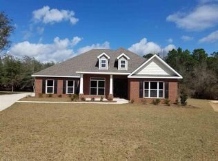 9070 Lakeview Dr, Foley, AL 36535