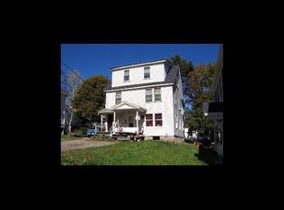 49 Elm St, Bath, ME 04530