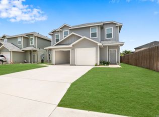 8639 Key Windy Way, Converse, TX 78109