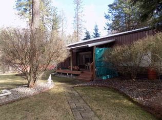 1524 W Pinto Rd, Colbert, WA 99005