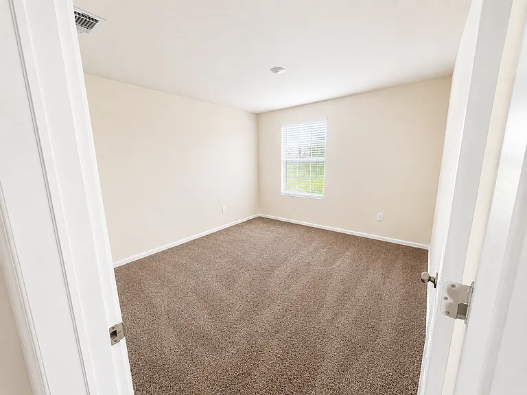 Bedroom #4