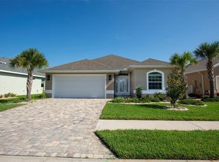 4 TIDEWAY TRAIL, PALM COAST, FL 32137