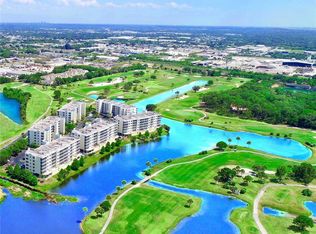 1200 COUNTRY CLUB DRIVE #5505, LARGO, FL 33771