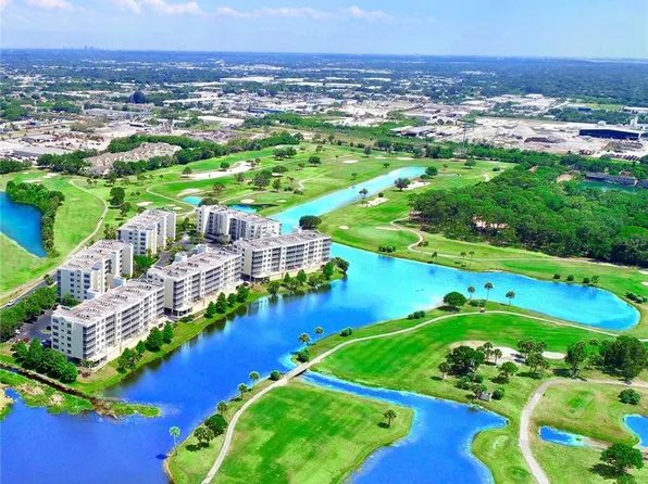 1200 COUNTRY CLUB DRIVE #5505, LARGO, FL 33771