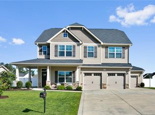 112 Citation Ct, Raeford, NC 28376