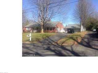 113 Ridgewood Dr, Lexington, NC 27292