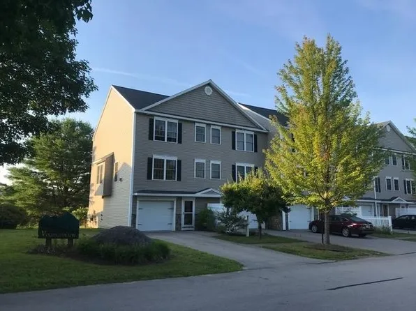 301 Southfield Lane, Peterborough, NH 03458