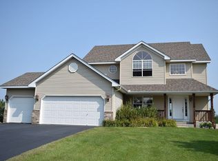 606 Anne Ct, Delano, MN 55328