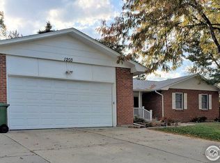 1203 Jennifer Dr, Loveland, CO 80537
