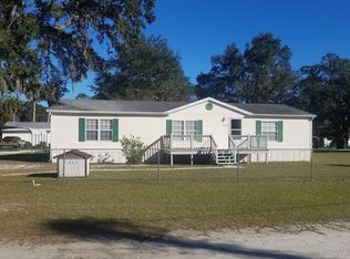 1835 NE 115th Ter, Silver Springs, FL 34488