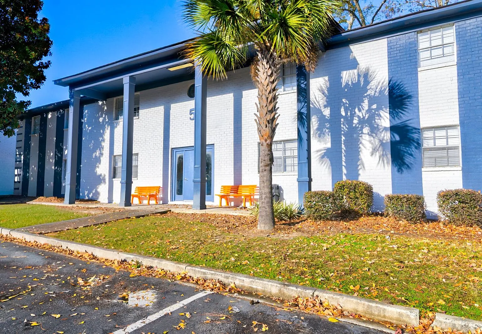 Residences at Cooper Bend — Photo 1