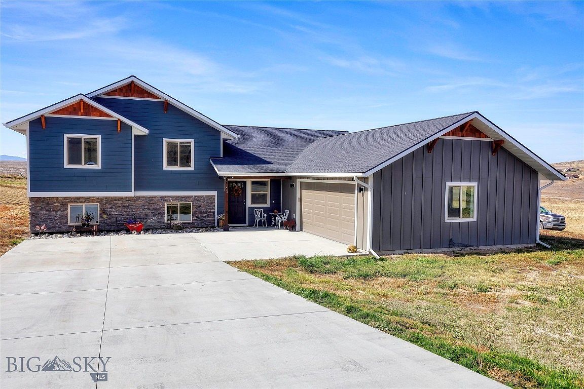 63 Wheatland Meadows Dr, Three Forks, MT 59752 MLS 377233 Zillow