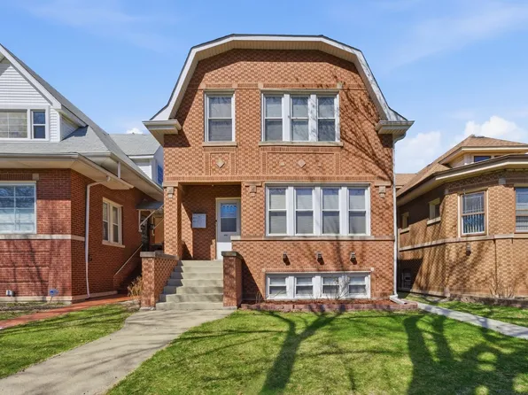 5418 W School St, Chicago, IL 60641