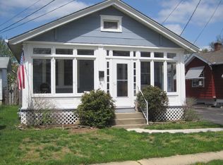 211 W Summit Ave, Wilmington, DE 19804