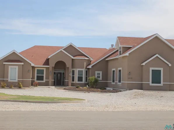 1313 Spruce Ln, Artesia, NM 88210