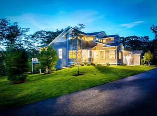 23-23B McGovern Way Gps 235 Longley #0, Groton, MA 01450