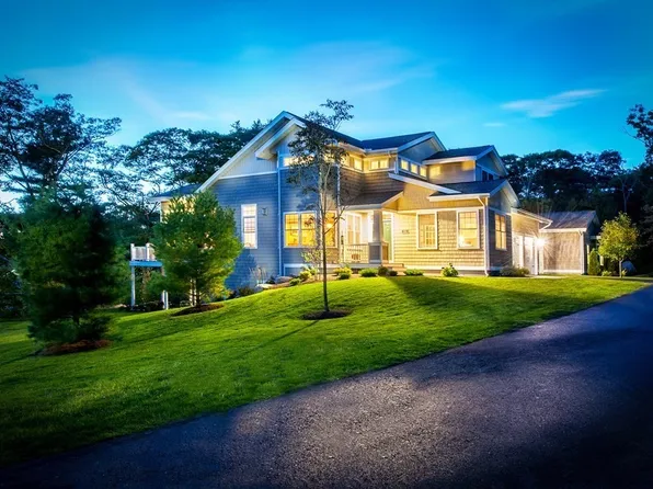 23-23B McGovern Way Gps 235 Longley #0, Groton, MA 01450