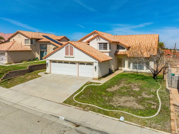 3121 Hampton Rd, Palmdale, CA 93551
